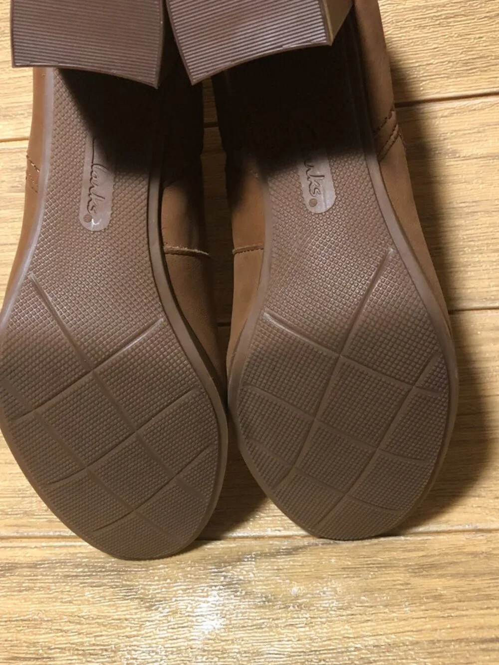 Clarks collection women